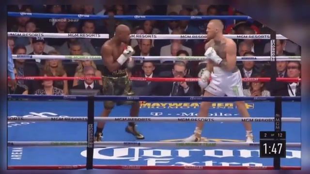 The whole point of the battle between McGregor and Mayweather - Video & GIFs | conor vs floyd,mcgregor mayweather fight,conor mcgregor vs floyd mayweather result,conor mcgregor vs floyd mayweather watch fight,conor mcgregor lost to floyd mayweather,conor mcgregor floyd mayweather best moments,floyd mayweather conor mcgregor knockout,floyd mayweather knockout