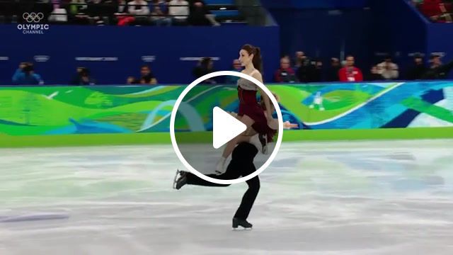 This difficult and insane lift, olympic games, olympic channel, olympic medal, olympics, ioc, sport, champion, plmusicmonday, music, musical, music monday, musik, musique, olympic, patinage artisique, eiskunstlauf, pattinaggio di figure. #0