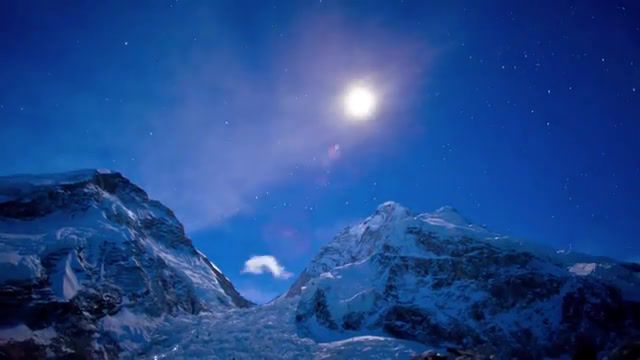 Everest, everest, summit of everest, time lapse, canon 5d, findinglife, nature, stars, mountains, nature travel.