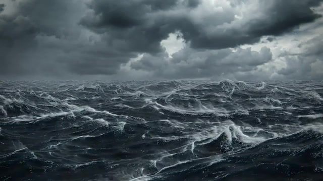 Relax, waves, nature, storm, blood wolf empty cradles, cool, of the day, music, best, the world's oceans, bender, fufurama, ok, ok ok, we get the point, get the point, reaction, random reactions, nature travel.