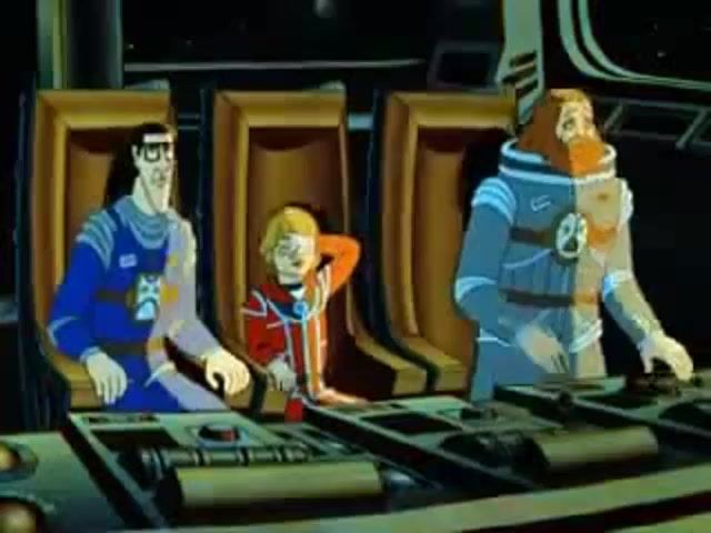 Sovietwave Travelers. Ussr. Secret Of The Third Planet. Sovietwave. 80s. Proton 4. Crossing The Universe. Cartoons.