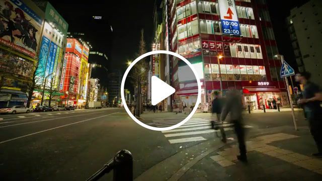 Tokyo 2, timelapse, hyperlapse, tokyo, japan, time lapse, asia, slow motion, slowmotion, twixtor, shibuya, tourism, tourist, busy, people, metropolitan, monorail, japanese, underground, gundam, technology, nature travel. #0