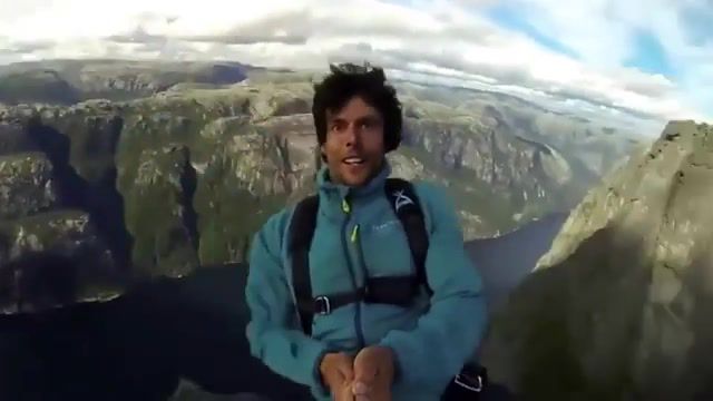 Wow jump, Parachute, Wow Jump, Nature Travel