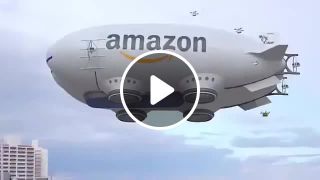 Amazon Wars