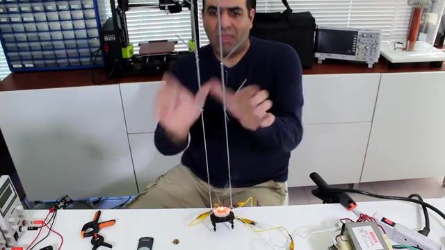 Making A Jacob's Ladder To Celebrate A Million Subs. Educational. Electrical. Electroboom. Electronics. Engineering. Entertainment. Equipment. Mehdi. Mehdi Sadaghdar. Arc. Mishap. Physics. Sadaghdar. Science. Test. Tools. Circuit. Funny. Learn. Shock. Spark. Protection. Short Circuit. Microwave. Oven. Transformer. High Voltage. High Power. 3d Printer. Lulzbot. Lulzbot Mini. Jacob. Jacob's Ladder Amplifier. Multiplier. Ac And Dc. Science Technology.