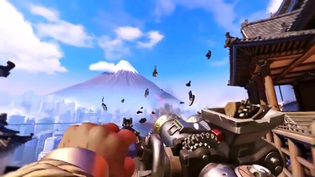 OVERWATCH SYNC Juices - Video & GIFs | juices overwatch,gun sync bananapeelz,overwatch,bananapeel,overwatch bananapeelz,gun sync,overwatch music,overwatch beat,overwatch sound,overwatch gun sync,banana peelz,bananapeelz,juices bananapeelz,gaming