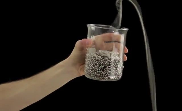 Physics is awesome, physics tricks, physics hacks, physics experiments, self siphoning beads, science tricks, lenz effect, magnet trick, surface tension, center of m tricks, cool science, experiments, beads, physics, science technology.