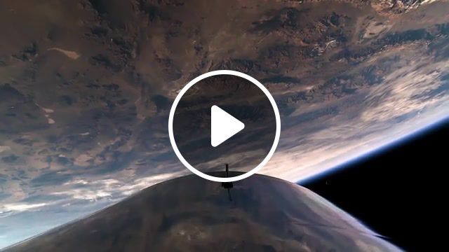 Virgin galactic in space for the first time, spaceflight, space, richardbranson, zerog, astronaut, spaceshiptwo, spaceship unity, vss unity, virgin galactic, virgin, science technology. #0