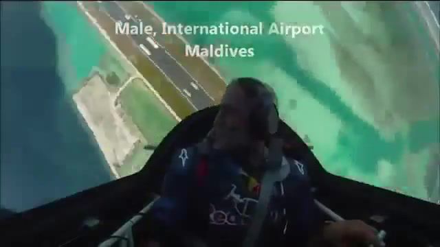 Feint Snake Eyes, Besenyei, Peter, Corvus, Airshow, Maldives, Male, International Airport Type, Sports