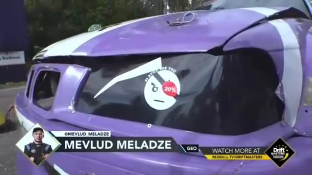 Mevlud Meladze from Georgia, Sports