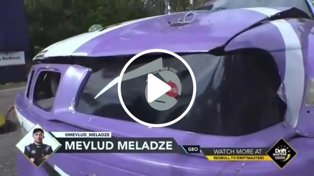 Mevlud meladze from georgia, sports. #0