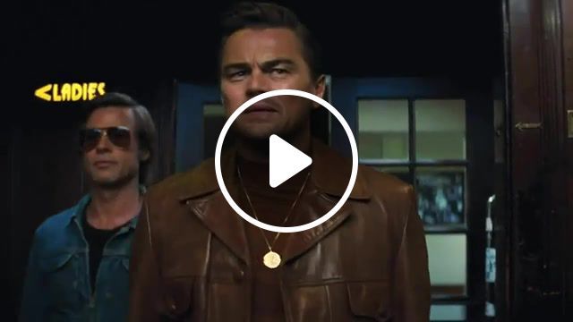 Once upon a time in aspen, once upon a time in hollywood, brad pitt, leonardo dicaprio, dumb and dumber, jim carrey, jeff daniels, trailerbattle, dmx, we in here, mashup. #0