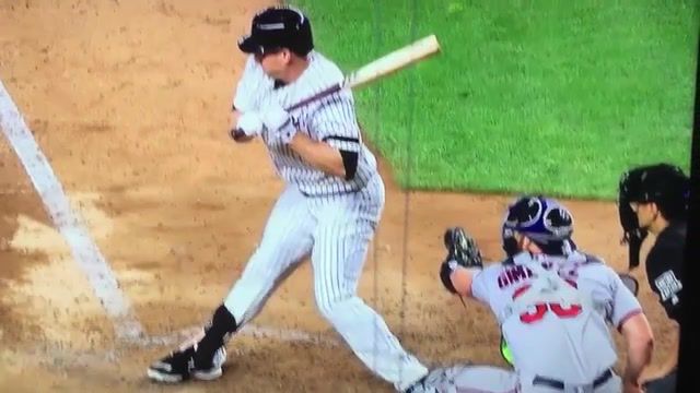 Oo, S1000000000, Hit By Pitch, New York Yankees, Chase Headley, Sports