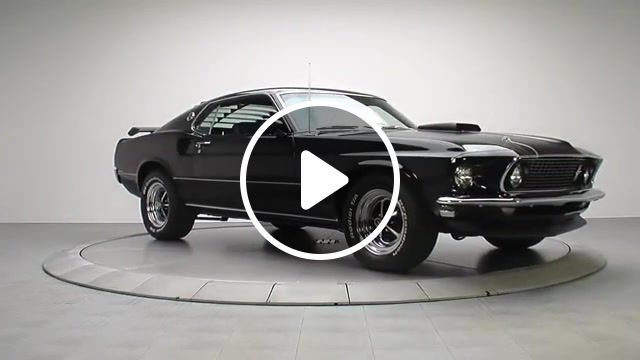 Ford Mustang, Muscle Car, Music, Auto, The Rapture First Gear, Cars, Auto Technique. #1