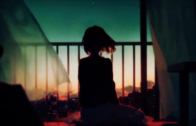I Am Waiting For You Last Summer, Anime, Music, Dont Go, Only Music, Post Rock, Post Rock Music. #2