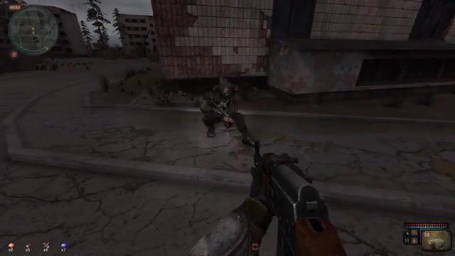 Dance - Video & GIFs | memes,montage,game over,stalker,s t a l k e r mods,life in the zone,cheeki breeki,bandit radio,sgm 2 2,such is life in the zone,call of pripyat,s t a l k e r,gaming