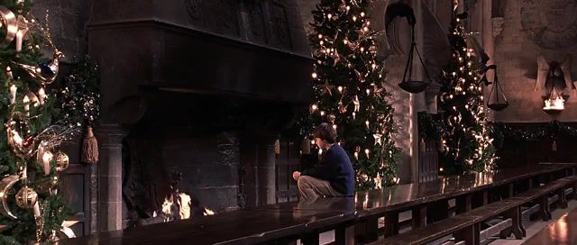 How I Met This Christmas, Daniel Radcliffe, Potter, Harry Potter, Movie Moment, Movie Moments, Harrypotter, Cinemagraphs, Cinemagraph, Leavv Sleep By The Waves, Chill, Chillout, Chillout Music, Chill Out, Chill Out Music, Sadness, Sad, Live Pictures
