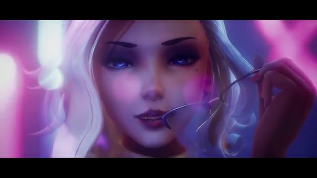 Subverse - Video & GIFs | subverse,gaming,games,game,studiofow,scifi,sci fi,rpg,shmup,tactical,demi,fortune,killision,lily