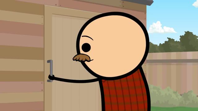 Ladder, Satire, Shorts, C And Hshorts, C And H Shorts, Cyanide And Happiness Shorts, Cartoon, Funny, Cyanide, Happiness, C And H, Cy And H, Cyanide And Happiness, Explosm, Exlposm, Explosm Net, Explosm Animated, Explosm Comics, Cartoon Movies, Cartoons