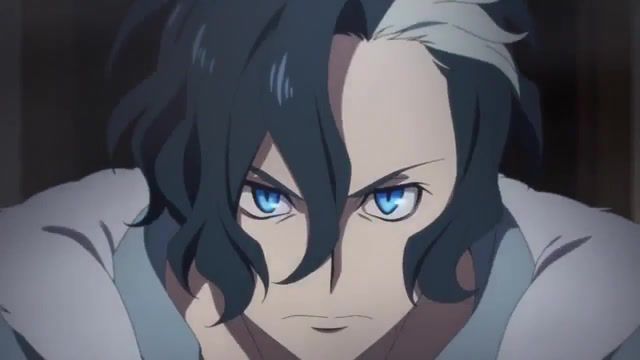 On and on, anime, sirius the jaeger.