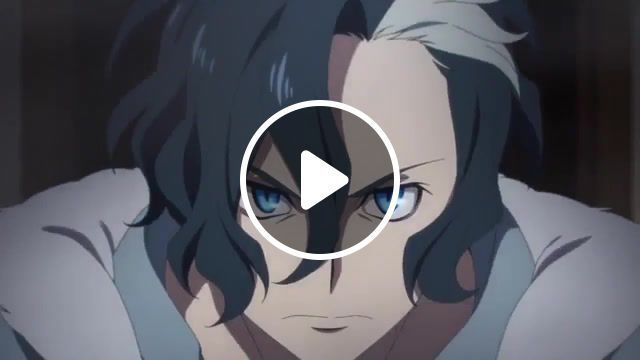 On and on, anime, sirius the jaeger. #0