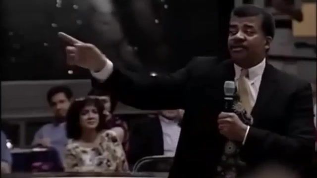That could have killed someone - Video & GIFs | d frag,takao,nyoom,noom,neil degre tyson,super fast,meme,memes,boobs,bounce,anime,mashup