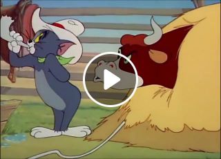 Tom and Jerry, 49 Episode Texas Tom