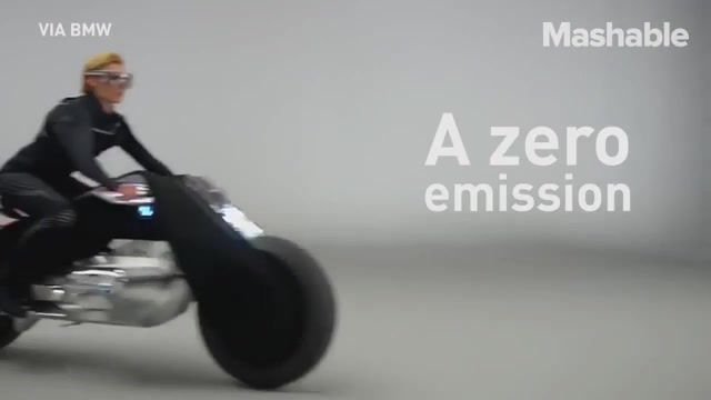 BMW Moto, Motorcycle, Artificially Intelligent, Moto, Future Now, Concept, Electro, Zero Emission, Bmw, Omg, Wtf, Wow, Tech, Engeneer, Engineering, Science, Science Technology