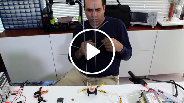 Making a jacob's ladder to celebrate a million subs, educational, electrical, electroboom, electronics, engineering, entertainment, equipment, mehdi, mehdi sadaghdar, arc, mishap, physics, sadaghdar, science, test, tools, circuit, funny, learn, shock, spark, protection, short circuit, microwave, oven, transformer, high voltage, high power, 3d printer, lulzbot, lulzbot mini, jacob, jacob's ladder amplifier, multiplier, ac and dc, planet explosion, iwan, iwanplays, iwan plays, you died, youdied, dark souls, darksouls, dark souls remastered, sound, sound effect, sfx, game over screen, science technology. #0