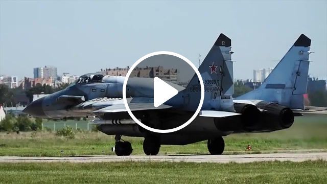 Mig 29smt take off, diagilevo, ryazan, airdarts, army, rewarding, aviation, mig 29smt, plane, flies, russia, syria, khmeimim, airbase, rsk mig, oak, avimix, pilot, mig 29, russian air force, russian military aviation. #0