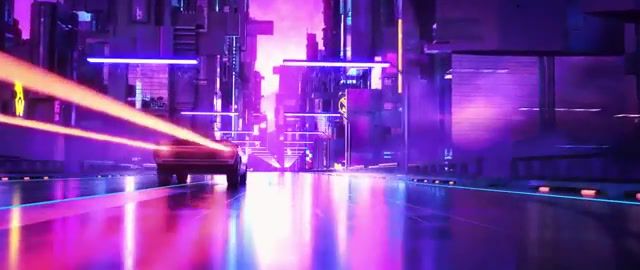Newretrowave, Newretrowave, Nrw, 0, Magnatron, 80s, Retro, Retrowave, Synthwave, Outrun, Cyberpunk, Synthesizer, Power, Retrofuture, Synths, Retrosynth, Nrw Records, The G, Shadows In The Neon Rain, Science Technology