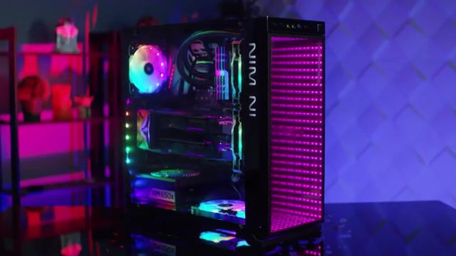 RGB Pc Glory, Linus Tech Tips, Pc Ultra Settings, Pc Mechanic, Pc Gamer, Pc, Pc Mods, Pc Gaming, How To Build A Pc, Science Technology