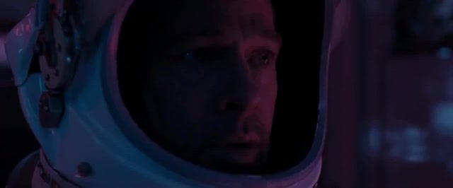 The Science of Ad Astra Alone in the Universe, Ad Astra, James Gray, Brad Pitt, Science, Alone, Universe, Science Technology