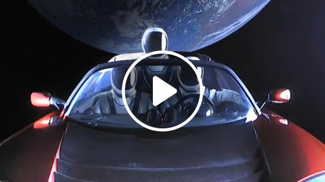 What is space, night at the roxbury, elon musk, tesla, falcon heavy, spacex, what is love, science technology. #0