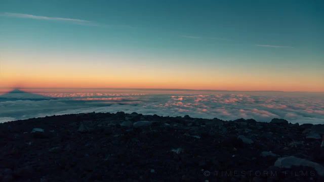 Above - Video & GIFs | mountains,beautiful,pink,time,the earth,above,bestoftheday,best,watch,relax,chill,light,color,picturesque,landscape,abstract,sunset,sky,nature,timelapse,nature travel