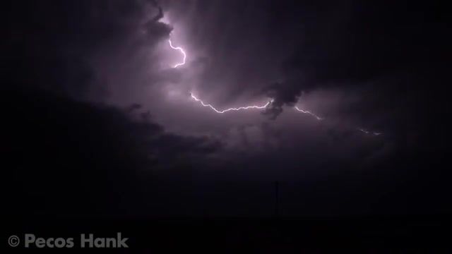 Driving Into Rain - Video & GIFs | storm,lightning strike,tornado oklahoma,nature travel