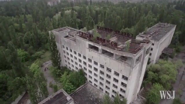 Hell in Chernobyl - Video & GIFs | russia,ukraine,man made disasters,accidents,disasters,nuclear accidents,power station construction,nuclear fuel,drones,abandoned,footage,drone,reactor,nuclear,disaster,pipryat,chernobyl,nature travel