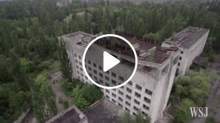 Hell in Chernobyl