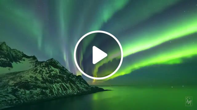 Into the polar night, 4k, aurora borealis, aurora, northern lights, astrophotography, norway, arctic, lapland, astronomy, sweden, milky way, time lapse, timelapse, travel, nature, adventure, snow, night, winter, nature travel. #0