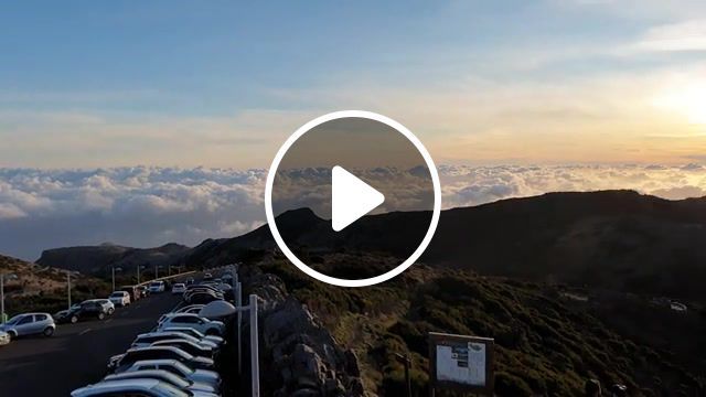 Madeira at its finest local south africa music, madeira, crashcarburn, 4k s9, sunset, the light, nature travel. #0