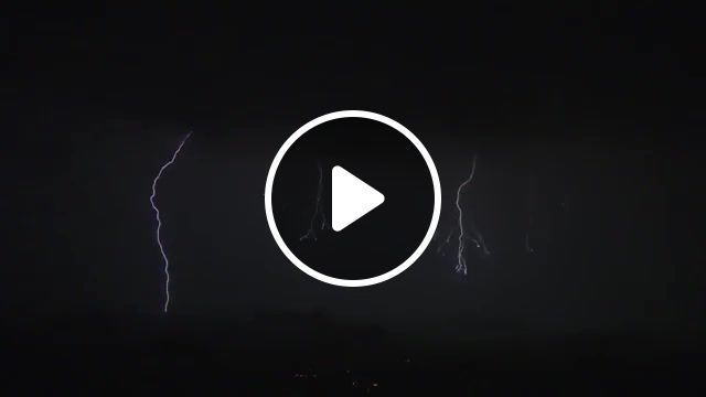 Power of nature, slow mo, lightning, kimgaf, followme, nature travel. #0