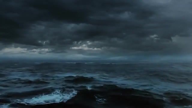 Stormy ocean white river by rammstein, white river, rammstein, storm, stormy, ocean, thunder, lightening, weather, category nature, waves, water, water waves, night, thunderstorm, jtm white river, nature travel.