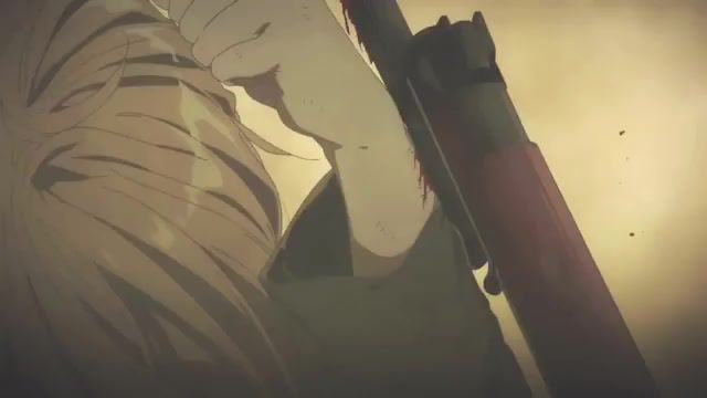Machine - Video & GIFs | anime,amv,machine,violet evergarden,violet evergarden amv,music pandorum machine,and i'm strong your words will not break,a machine is what you made,rushing to disarm i'll carry on,and through this battlefield,without you i stand free,fear is here and gone,i'll carry on,drama,lost,eyes,war,action