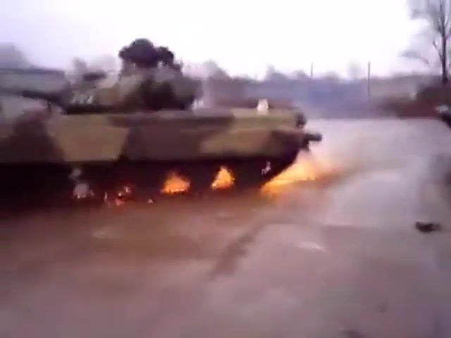 Need For Speed The Tagil Drift. Russian Army. Ahahahaha. Russian. Russia. Tank Drift.
