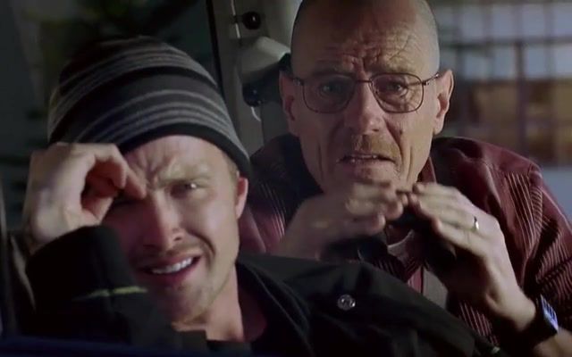Competitors, soviet comedies, jay and silent bob, breaking bad, tv series, walter white, jesse pinkman, leader of the redskins, russianhybrids, russianhollywood, mashup.