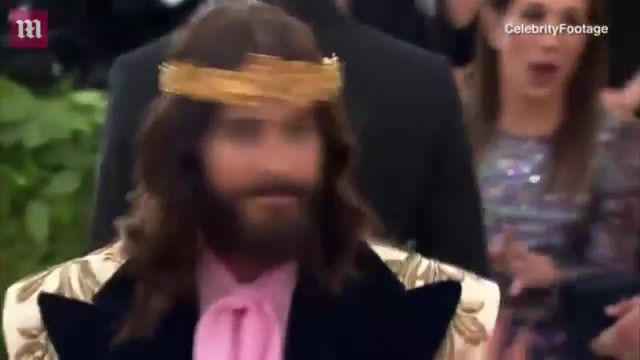 Jesus Christ, it's. Jason Borne meme feat Jared Leto - Video & GIFs | jason bourne,jesus christ it's jason bourne,jared leto,jesus christ,mashup