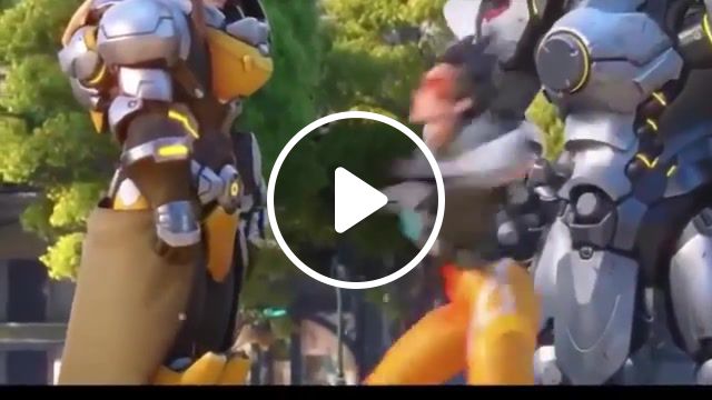 Moment, tracer, mushup, funny moments, cinematic, movie moments, moment, brigitte overwatch, hero, blizzard, blizzcon, blizzard entertainment, overwwatch 2 trailer, overwatch, overwatch 2, shawshank, shawshank redemption, tim robbins, morgan freeman, red, movie, cinema, mashup. #1
