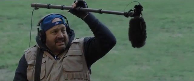 Only One Chance, Kevin James, Sound Guy, Braveheart, Mashup