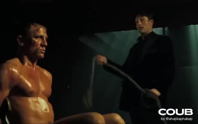 Spin and go - Video & GIFs | mashup,meme,007 james bond,you spin me right round,dead or alive,eggs,funny