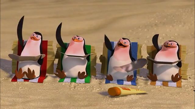 Just smile and wave, Jaime, Penguins Of Madagascar, Game Of Thrones, Jaime Lannister, Smile And Wave, Mashup